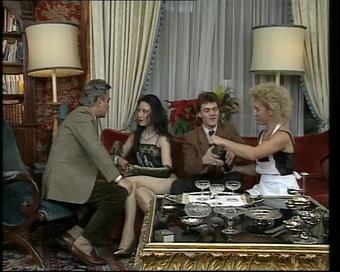 Carnal Intrigues Scene 2