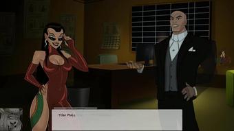 Dc Comic's Something Unlimited Uncensored Part 105 Let's do it live
