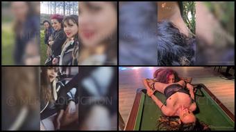 Louprival 01 05 2021 2097977262 Duo Trio Gode 28Min Gemma Bones Knivy