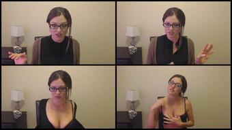 Winniecooper The Evils Of Masturbation Roleplay