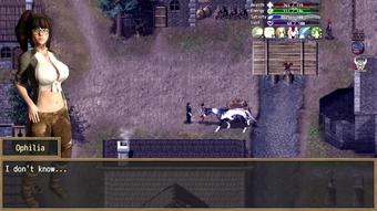 A struggle with sin 55 Completing the Project