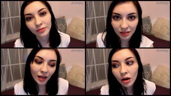 Nataliagrey   Voyeur
