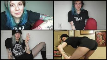 Theellehell 16 12 2019 105948731 Fart Fetish Fart Notifications