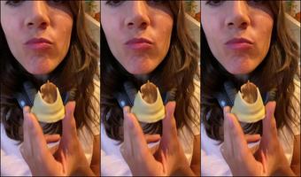 Mysweetapple 2020 192765182 Eating
