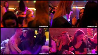 Party Hardcore Gone Crazy Vol  40 Single Cut Part 7   Cam 4