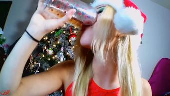 My Burping Christmas List