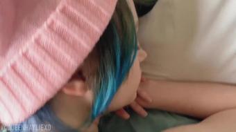 64 - Resting Sister Used Like Fuckdoll