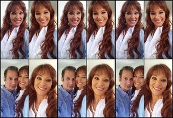 Syrendemerxxx 19 10 2019 73428171 Bts From Teamskeet With Calvinhardyx Londonriver Meganholly00 This Scene Should Be Rel