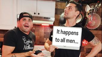 Ryan Driller EXPOSES TRUTH About Being A MALE PORN STAR - June 19, 2023