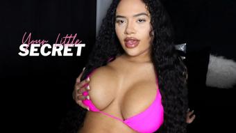 Your Little Secret - November 10, 2024