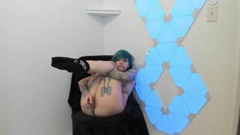 Miss Mao - Daddy S Secret Show - Manyvids