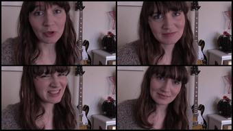 Bettie Bondage The Learning Curve With Mom