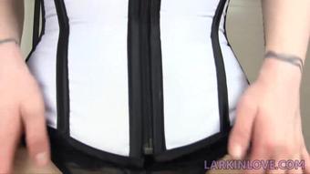 Larkin Love Larkinlove.Com Seducing Mom With Erotic Stories 20.02.2014