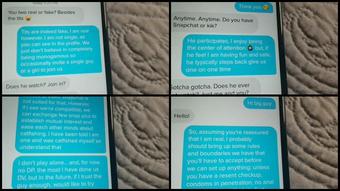 Lanaandalex 08 05 2020 299434738 Who Knows Maybe Monday I Might Have Tried Ealier But Trying To Get With A Girl Tomo