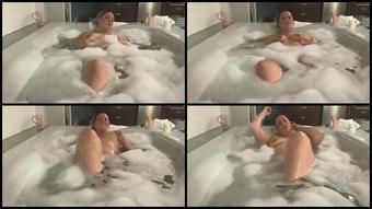Breezyunicorn Bubble Bath Squirt