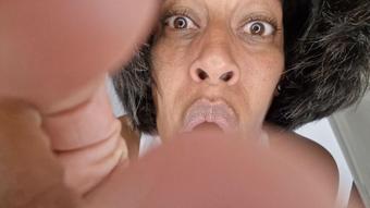 Vored by step-mother's friend - May 27, 2024