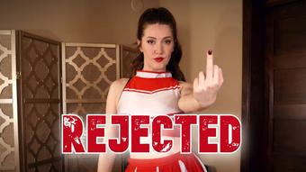 Rejected - October 30, 2023