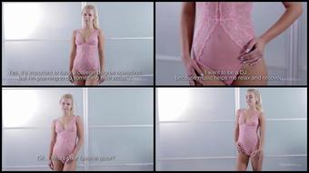 Wowporn  Vlada T   Interview With Vlada T  2016 01 16