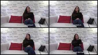 Czech Casting Czech Casting Katerina 7156 1920X1080