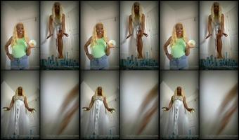 Tiffanies Toes 02 05 2022 2442705262 A Little Treat For My Giantess Fans On