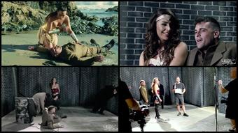 Tra Chanel Santini Bts Sb093017 1080P 6000