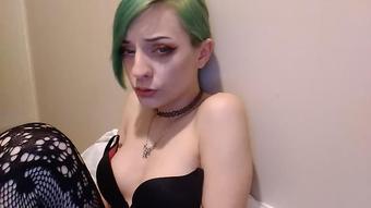Violet Thorne 1St Beautiful Agony