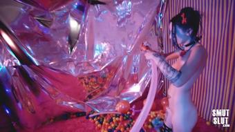 Lydiawiltsclown 2019 13702551 Clown Babes Balloon Bonanza