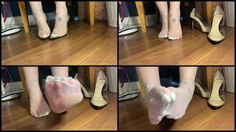 Tatianasnaughtytoes 14 07 2021 2163391879 New 2021 July 14 For My Nylons Lovers
