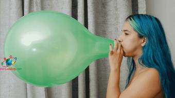 Mina's Blow Pop Audition 4K