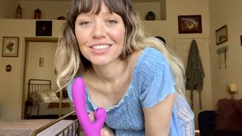 Step Mama's New Toy - April 09, 2020