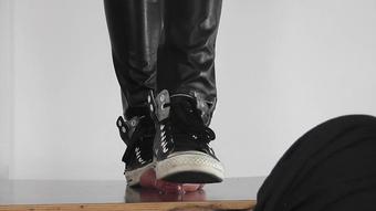 Footjob-With-High-Heels-1174