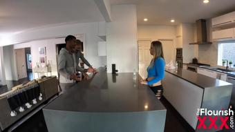 The Flourish XXX - 2023-01-26 - Flourish Univ Ep 11 Part 1 - Dean Khloe Amora cuts a Grade Deal