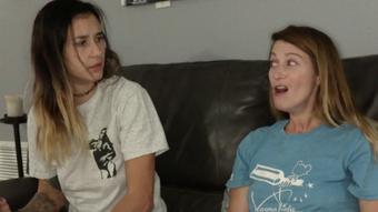 Constance & Greasy Rose - Burping Fun