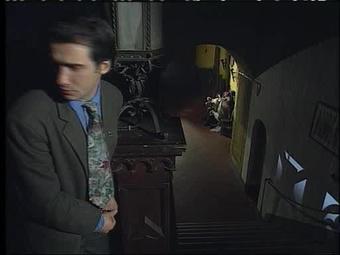 Selen - Violenza Paterna (Scene 2)