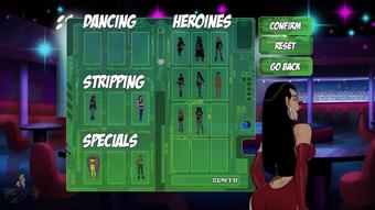 DC Comic's Something Unlimited Uncensored Part 42