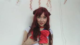 Sailor Moon Hitachi Wand