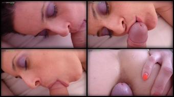 Shyerotica Anal Creampie Fullhd