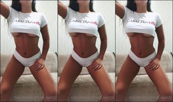 Samyof 2020 1463204704 Dancing Funk From Rio Janeiro Rocking Yummy For You