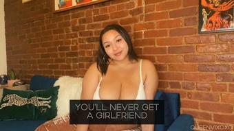 You'll Never Get A Girlfriend - Apr 27, 2021