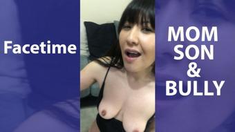 Ondrea Lee Mom Cucking Son On Phone