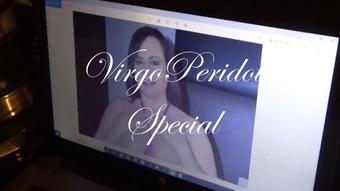 Virgo Peridot The Virgo Special
