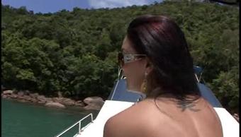 Sexxxy Celebridades