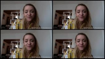 Lizadelsierra 22 04 2020 252754933 Stream Started At 04 22 2020 06 02 Pm