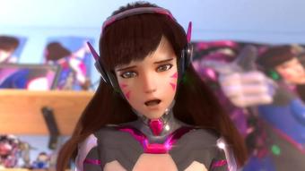 Nl Overwatch D.Va 1 Video (2)
