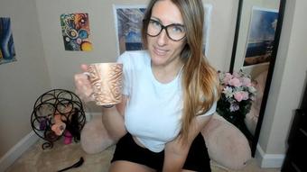 Coworker at Amazon Get's Nailed - Mar 25, 2023
