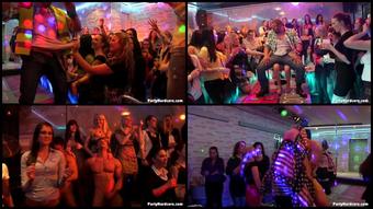 Party Hardcore Gone Crazy Vol  11 Part 2