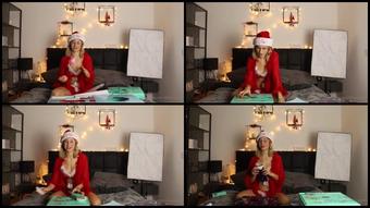 Nina Joy96 03 12 2021 2287547994 Guten Morgen Sch Nen 3 Dezember Auch Heute Habe Ich Wieder Drei T Rchen F R Euch Ge