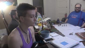 Sunday DnD game 35.5