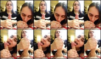 Laheldoll 09 04 2021 2078555415 Here X27 S The Bj Vid As Promised I X27 M Sucking Lahelsmaster Dick Whilst He Watches Hentai