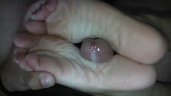 SOLES FUCK IN THE CAR - May 07, 2023